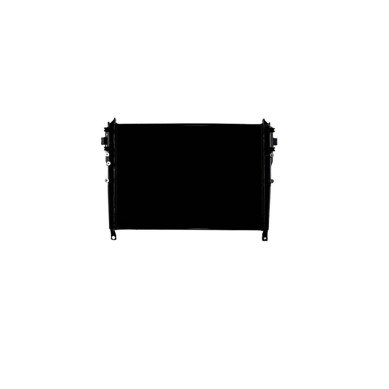 Hella Intercooler (Charge Air Cooler) 8ML 366 340-081