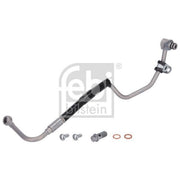 Febi Turbo Oil Feed Return Line 192095
