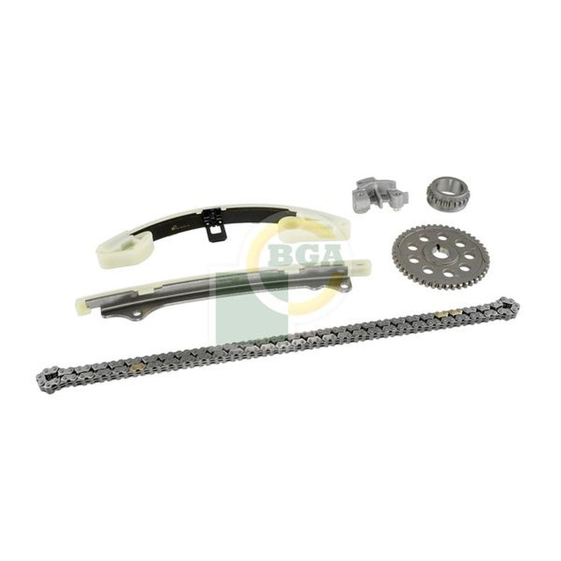 BGA Timing Chain Kit Set 126 Links TC2508FK