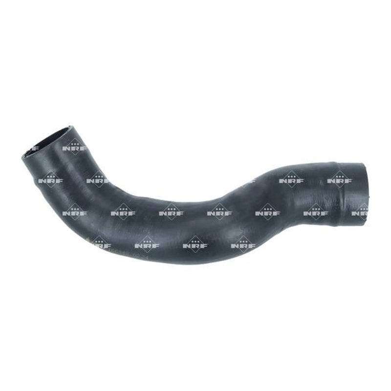 NRF Intercooler Turbo Charge Air Hose 166348