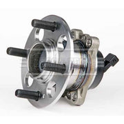 Borg & Beck Wheel Bearing Kit BWK1519