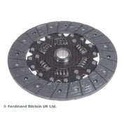 Blue Print Clutch Friction Disc Plate 24 Splines ADN13133