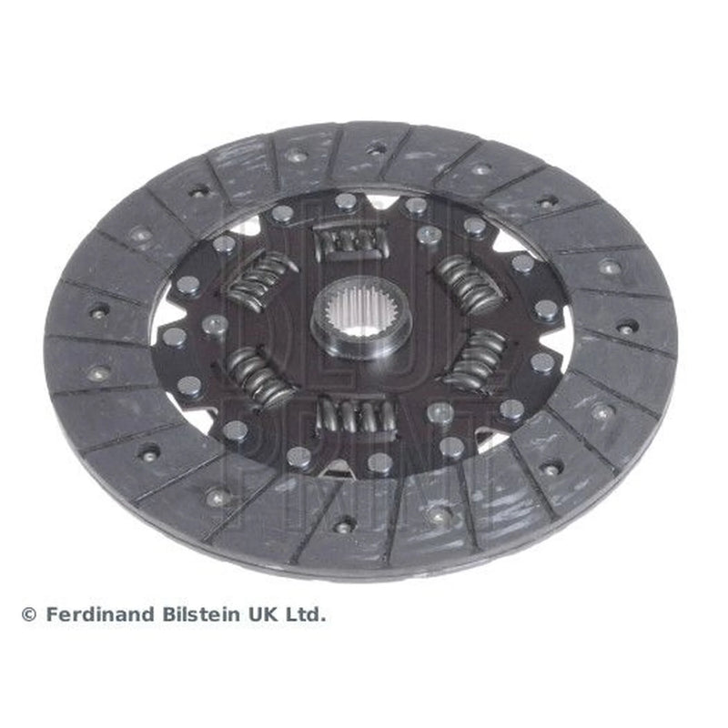 Blue Print Clutch Friction Disc Plate 24 Splines ADN13133