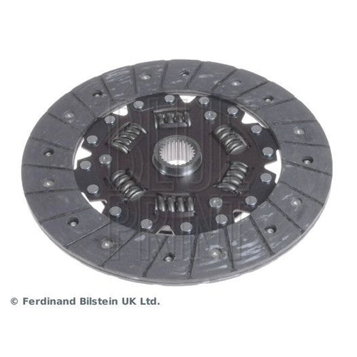Blue Print Clutch Friction Disc Plate 24 Splines ADN13133