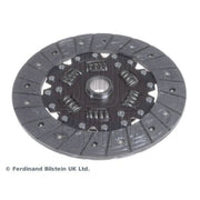 Blue Print Clutch Friction Disc Plate 24 Splines ADN13133