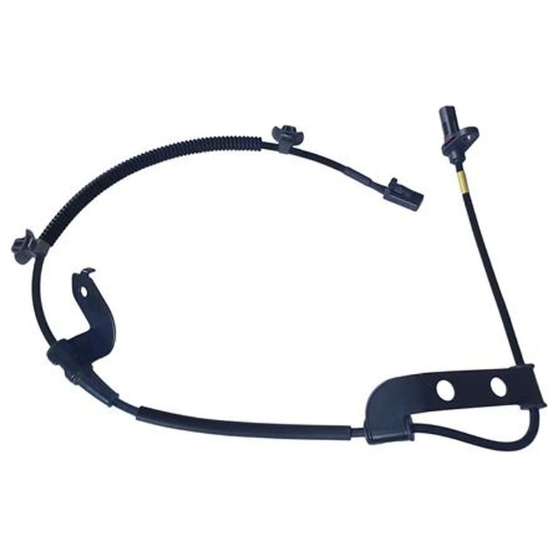 Textar ABS Wheel Speed Sensor Rear Right 45050800
