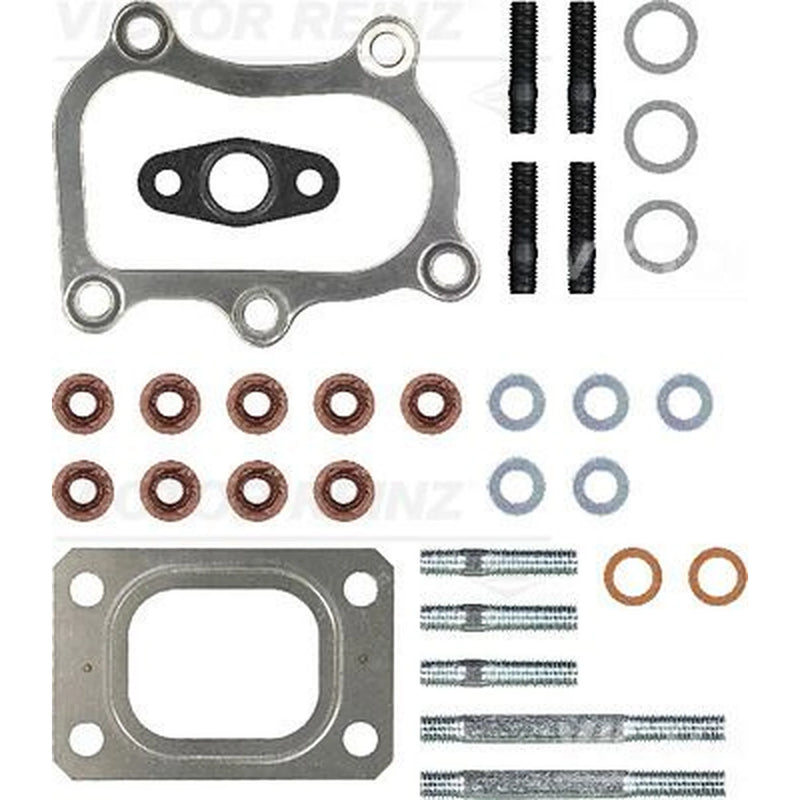 Victor Reinz Charger Mounting Kit 04-10207-01
