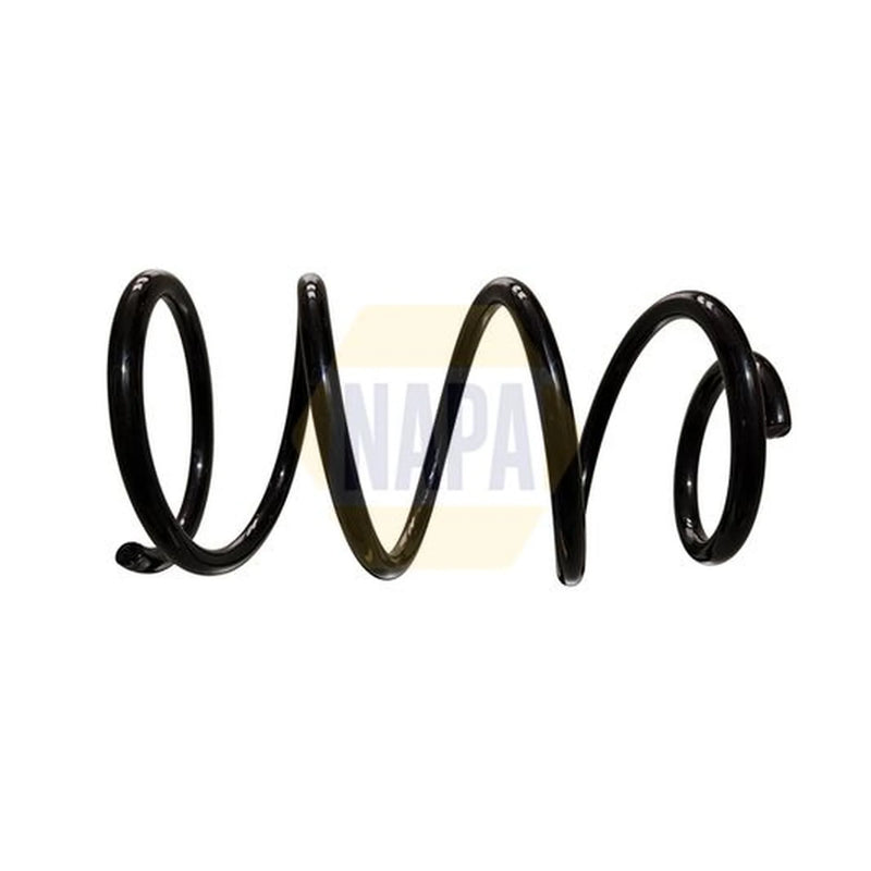 NAPA Front Suspension Coil Spring NCS1695