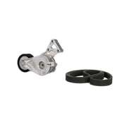 Gates V-Ribbed Belt Set K026DPK1195