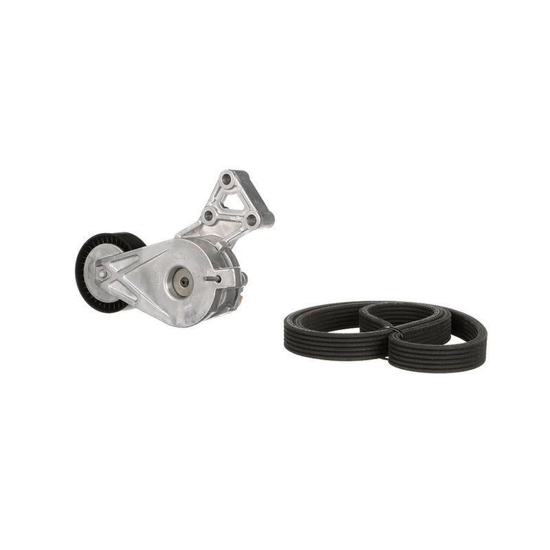 Gates V-Ribbed Belt Set K026DPK1195