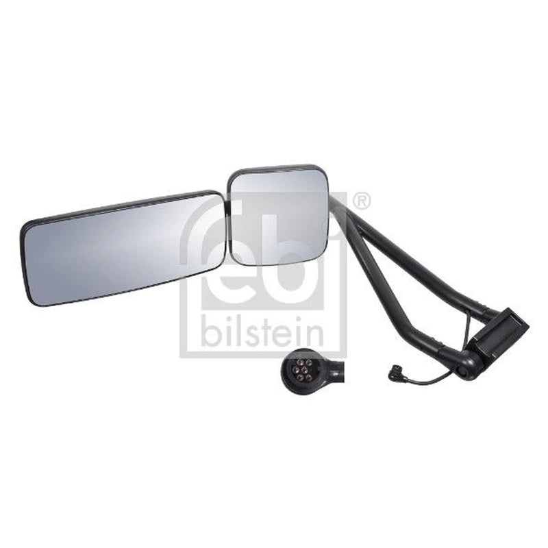 Febi Mirror System Wide Thick 102148