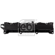 Febi Cylinder Head Cover Plastic 172924