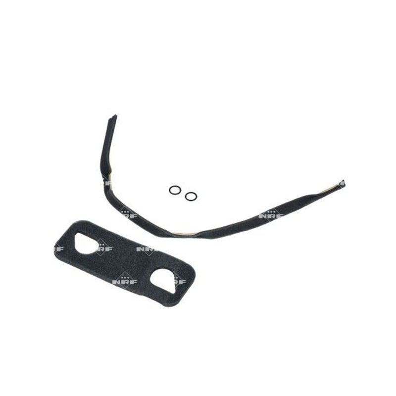 NRF Heater Matrix Core Heat Exchanger 53559