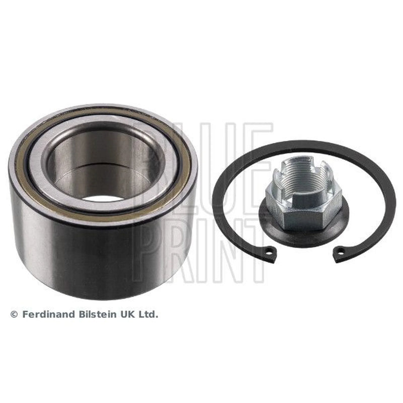 Blue Print Wheel Bearing Kit Front Right 84mm ADZ98208