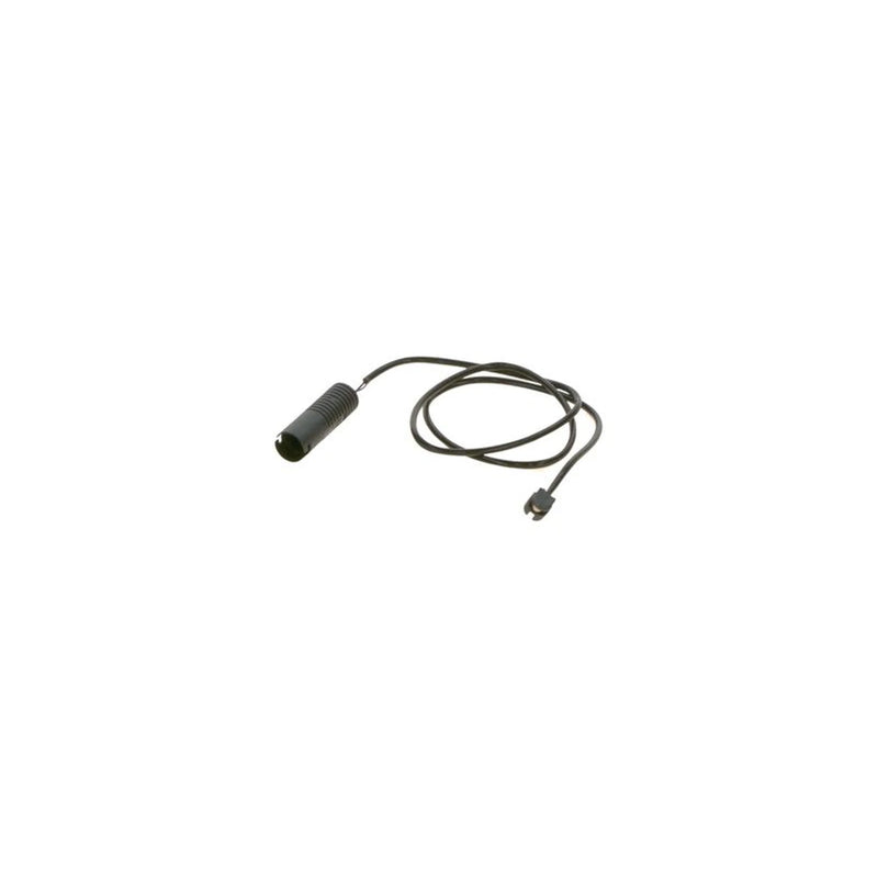 Bosch Brake Pad Wear Sensor Rear 1 987 474 926