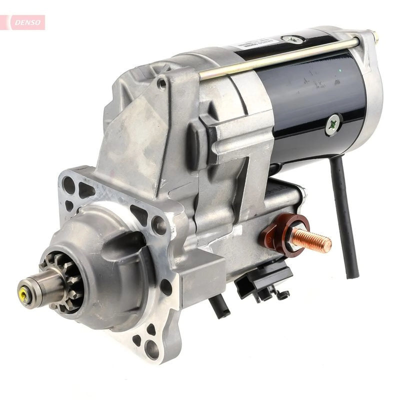 Denso Starter Motor 12V 4.8kW 11 Teeth DSN2008