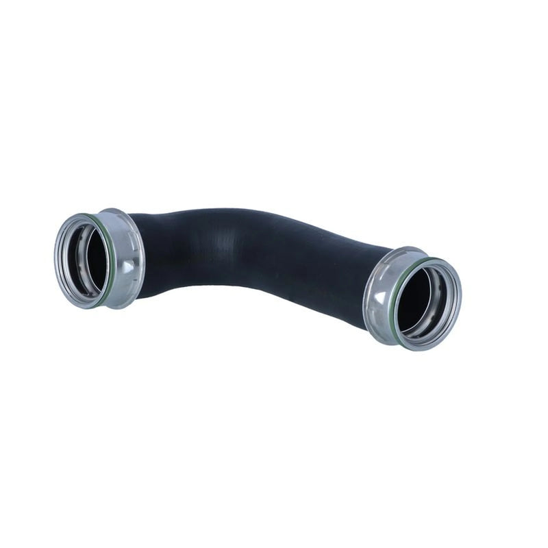 NRF Intercooler Turbo Charge Air Hose Charge Air Cooler 166261