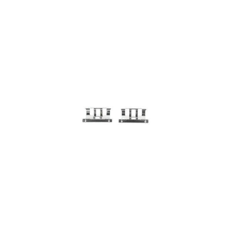 Bosch Brake Pad Accessory Fitting Kit Front 1 987 474 191