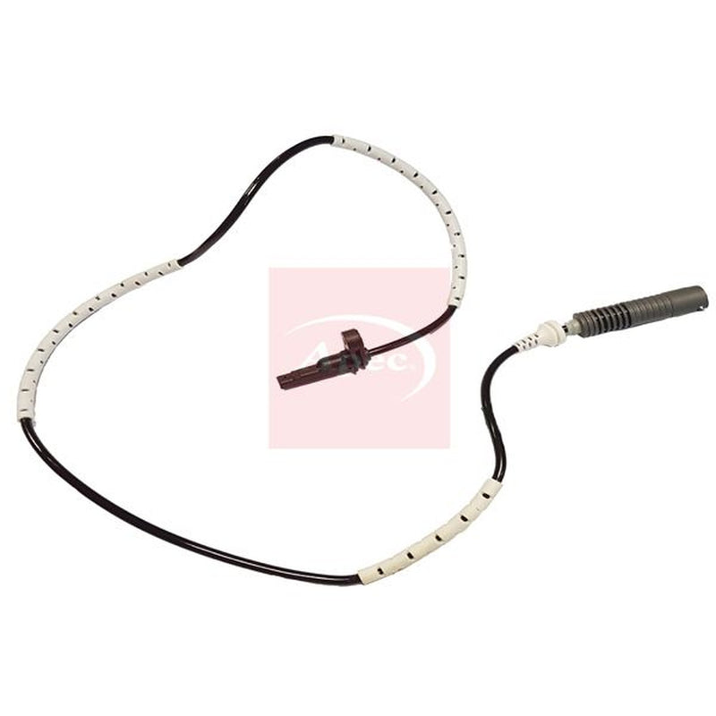 Apec ABS Wheel Speed Sensor Rear Left ABS1234