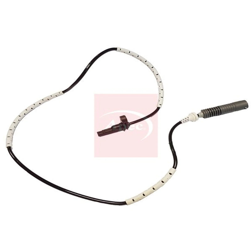 Apec ABS Wheel Speed Sensor Rear Left ABS1234