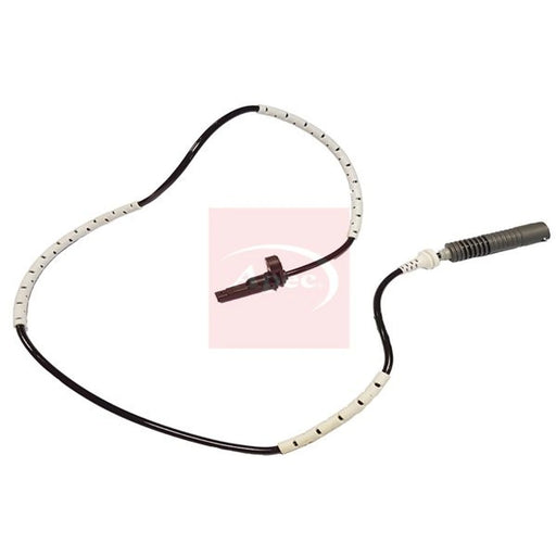 Apec ABS Wheel Speed Sensor Rear Left ABS1234