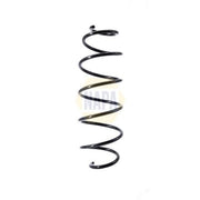 NAPA Front Suspension Coil Spring NCS1373