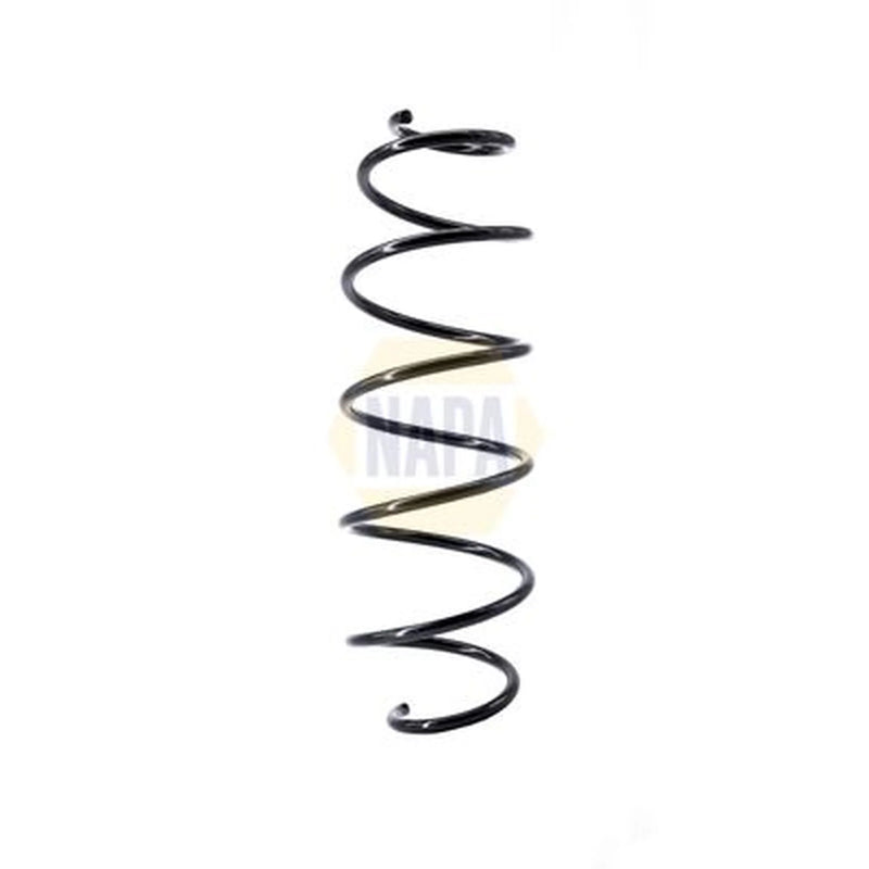 NAPA Front Suspension Coil Spring NCS1373