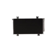 Mahle Air Conditioning Condenser AC 1110 000S