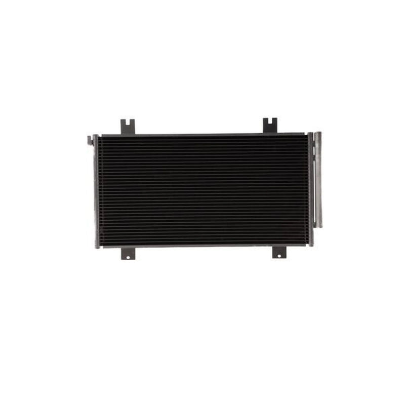 Mahle Air Conditioning Condenser AC 1110 000S