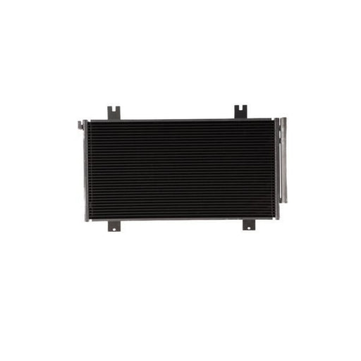 Mahle Air Conditioning Condenser AC 1110 000S