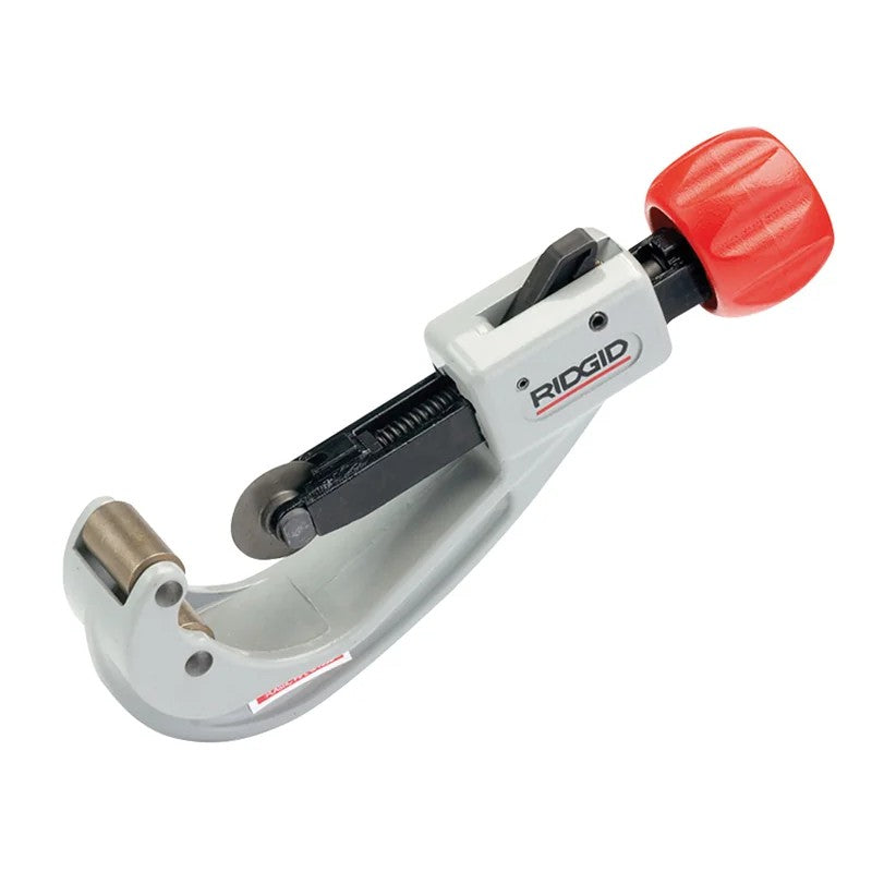RIDGID 154 PE Quick-Acting Tubing Cutters for Polyethylene Pipe 110mm Capacity