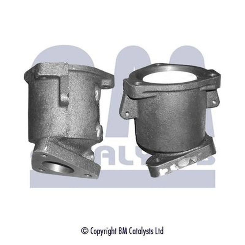 BM Catalysts Homologated Petrol Cat BM91528H