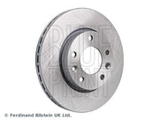 Blue Print ADG04354 Brake Disc