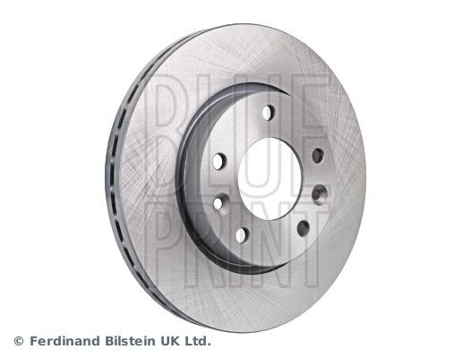 Blue Print ADG04354 Brake Disc