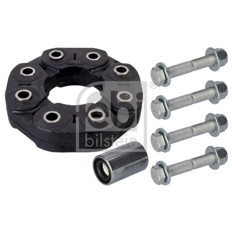 Febi Propshaft Universal Joint 177070