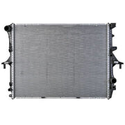Mahle Engine Radiator CR 568 000S