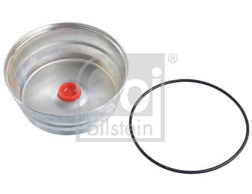 Febi Wheel Hub Dust Cap