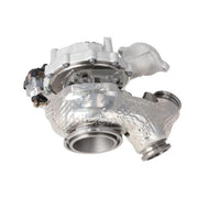 Febi Turbocharger Turbo Unit 187005