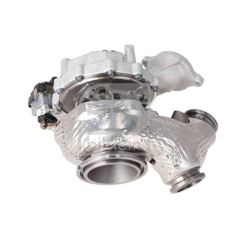 Febi Turbocharger Turbo Unit 187005