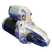 NAPA Starter Motor 12V 0.9kW 8 Teeth NSM1081
