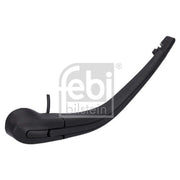 Febi Windscreen Wiper Arm Rear 185467