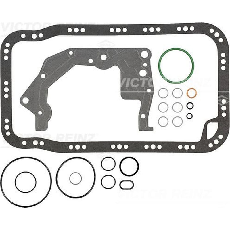 Victor Reinz Crankcase Gasket Kit ID 08-34159-01