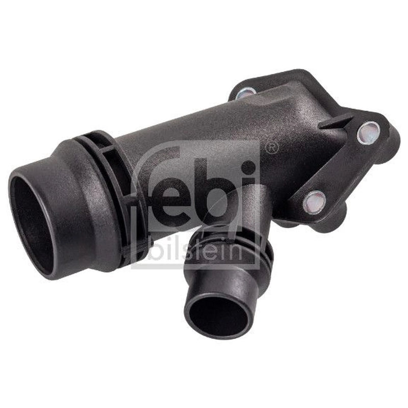 Febi Coolant Flange Housing Connector 173395