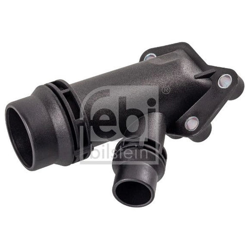 Febi Coolant Flange Housing Connector 173395