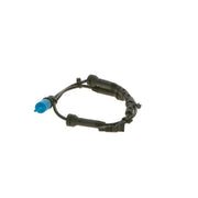 Bosch ABS Wheel Speed Sensor Front 0 986 594 602