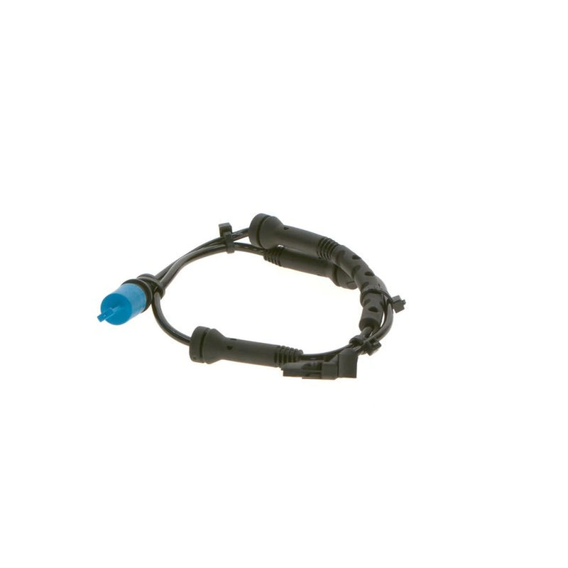Bosch ABS Wheel Speed Sensor Front 0 986 594 602
