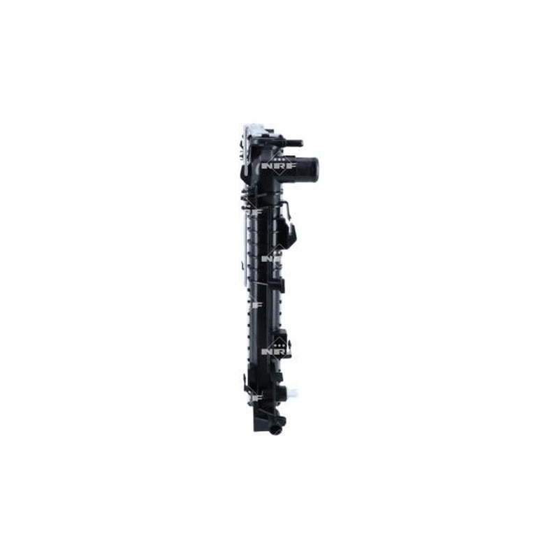 NRF Engine Radiator 53885A