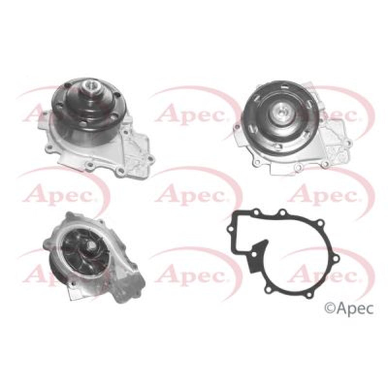 Apec Engine Cooling Water Pump AWP1352