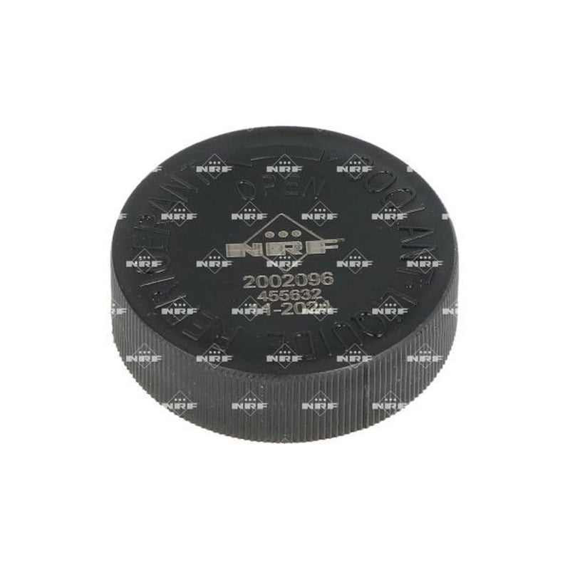 NRF Coolant Expansion Tank Cap 455632