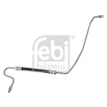 Febi Brake Hydraulic Hose Line Rear Left 175225